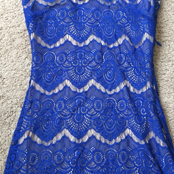 BEBE dress - Picture 2 of 2